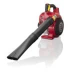 Soplador Honda HHB25 para Limpieza de Jardines - Imagen 3