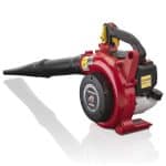 Soplador Honda HHB25 para Limpieza de Jardines - Imagen 2