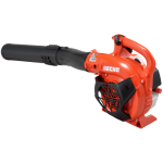 Soplador de mano ECHO PB-2520 profesional para limpieza exterior