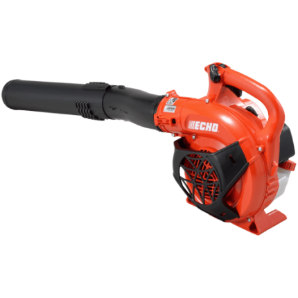 Soplador de mano ECHO PB-2520 profesional para limpieza exterior