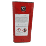 Anticongelante Tony Antifreeze Orange 5L - Imagen 2