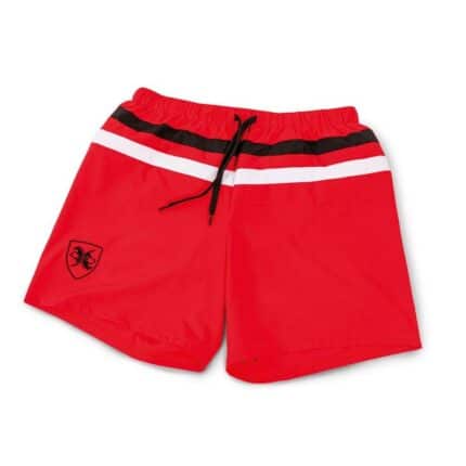 Bañador Antonio Carraro hombre rojo