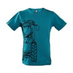 Camiseta de playa Antonio Carraro para verano