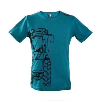 Camiseta de playa Antonio Carraro para verano