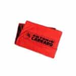 Toalla Antonio Carraro oficial para playa y piscina