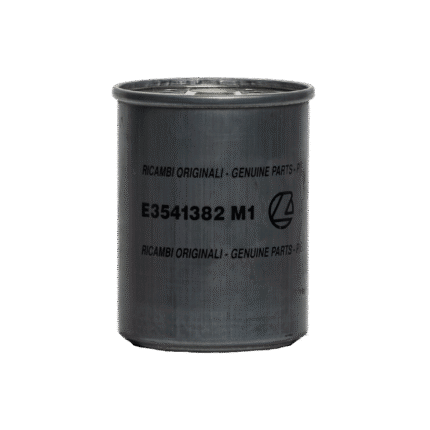 Filtro de gasóleo TL3541382M1 para tractores diésel Massey Ferguson, Same, Valtra, Case y más