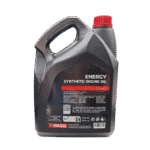 Aceite motor 10W40 Energy Synthetic Engine Oil para tractor Antonio Carraro (5L) - Imagen 2