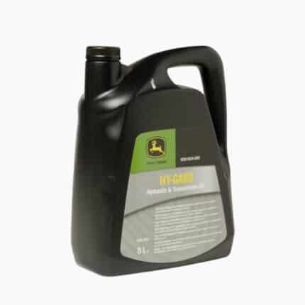 Aceite UTTO John Deere Hy-Gard J20C para transmisión e hidráulico tractor