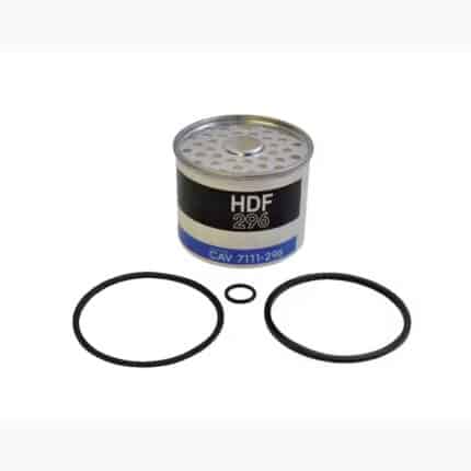Filtro de gasoil tractor FI522SP universal medidas 84 x 19 x 73 mm
