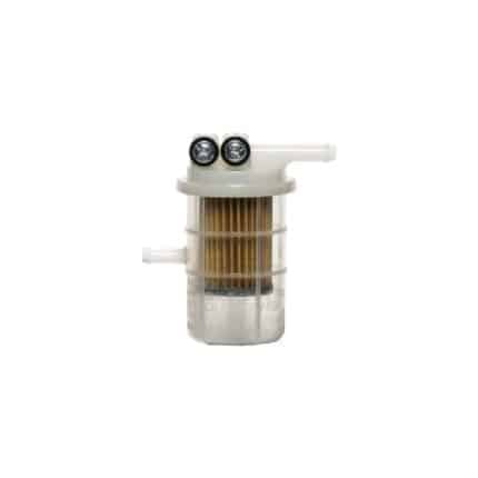 Cartucho filtro de gasoil 6654855A1 original para tractores Landini y McCormick