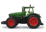 Tractor Teledirigido Fendt 1050 Vario Jamara 1:16 - Imagen 2