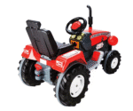 Tractor a Batería Power Drag 12V Jamara - Imagen 2