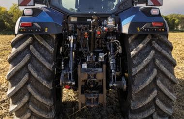 enganche rápido para tractor categoría 1 2 y 3 para cambiar aperos agrícolas