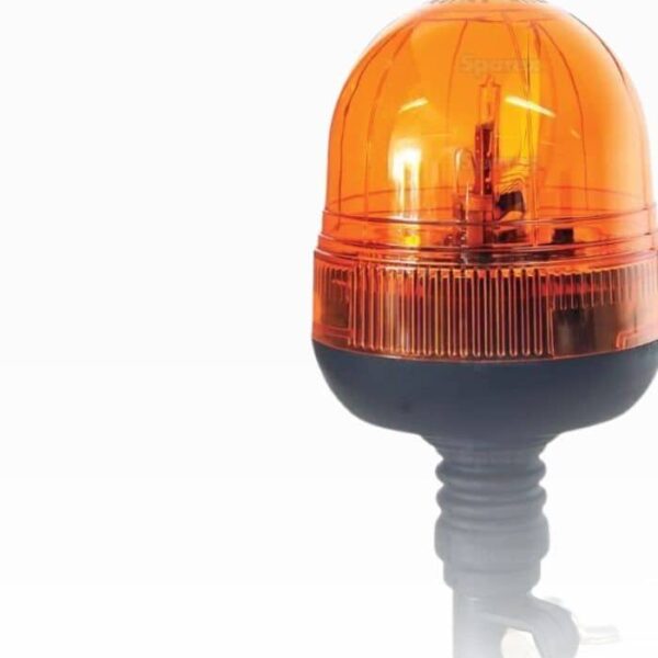 Rotativo led para tractor