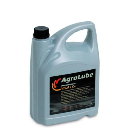 Aceite transmisión 10W30 Vela C+ UTTO para tractor Landini McCormick 5L