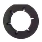 Contrapeso de rueda 600-670 Ø de 80-100 kg con 6 muecas adaptable para tractor