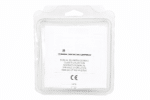 Envase de prefiltros P2 NR 11002139.01 con manual de instrucciones