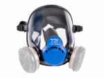 Máscara Respiratoria Completa Clase 1 para Doble Filtro - Imagen 2