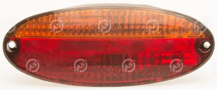 Piloto trasero derecho John Deere AL215077 AL181871 adaptable
